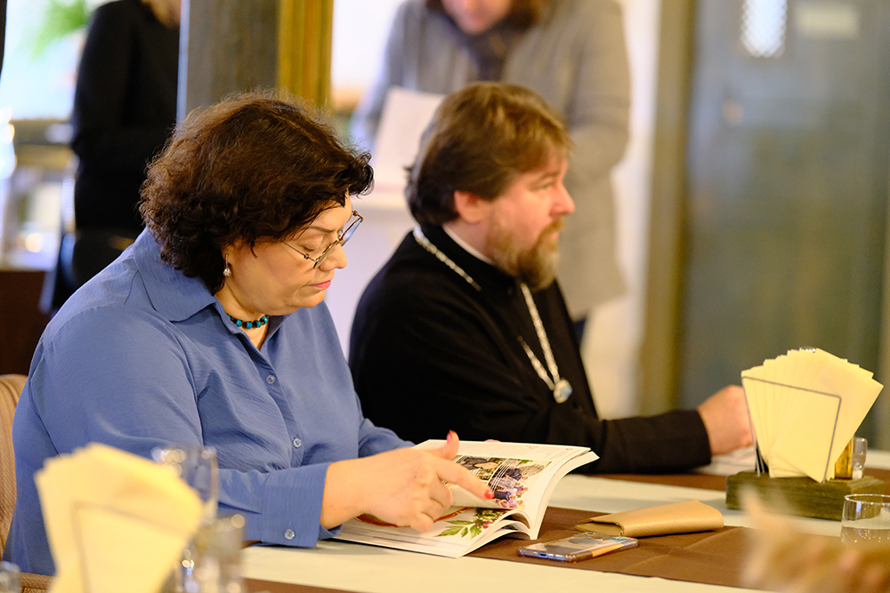 География на вкус. Ленинградская область