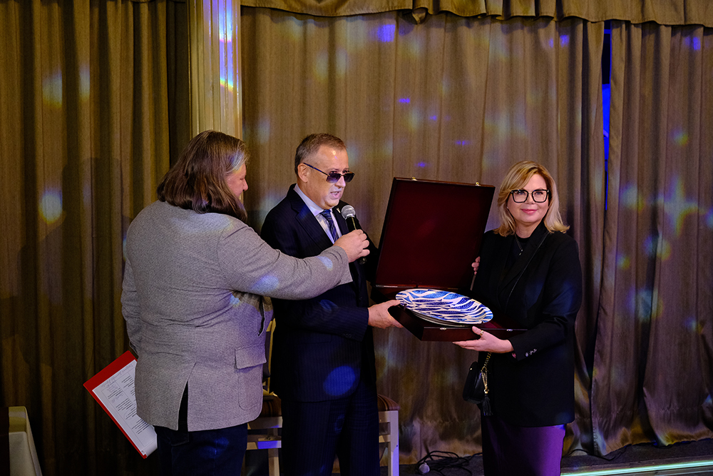 География на вкус. Ленинградская область