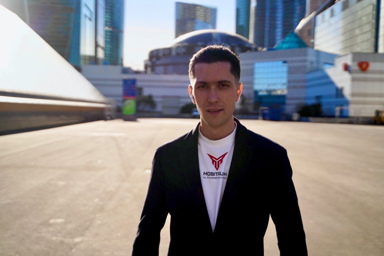 Ренат Хабиров о перспективах программы по трансформации нестационарной торговли в Московской области Ренат Хабиров о перспективах программы по трансформации нестационарной торговли в Московской области