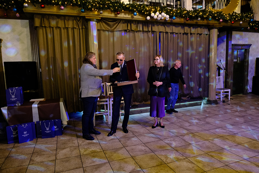 География на вкус. Ленинградская область