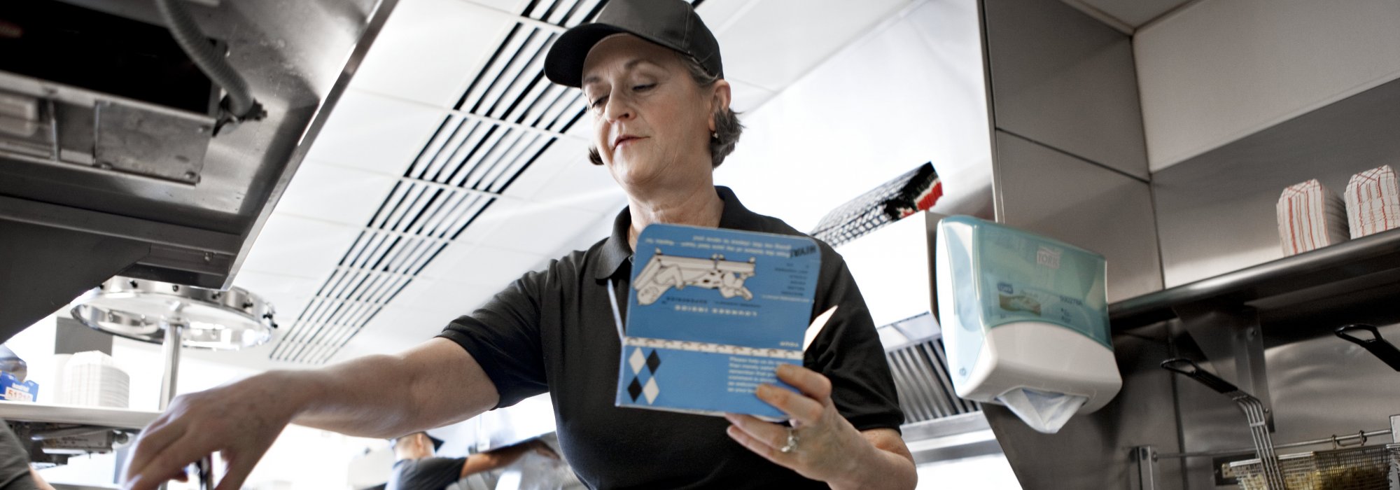 Еда с доставкой: новые возможности для ресторанов Еда с доставкой: новые возможности для ресторанов
