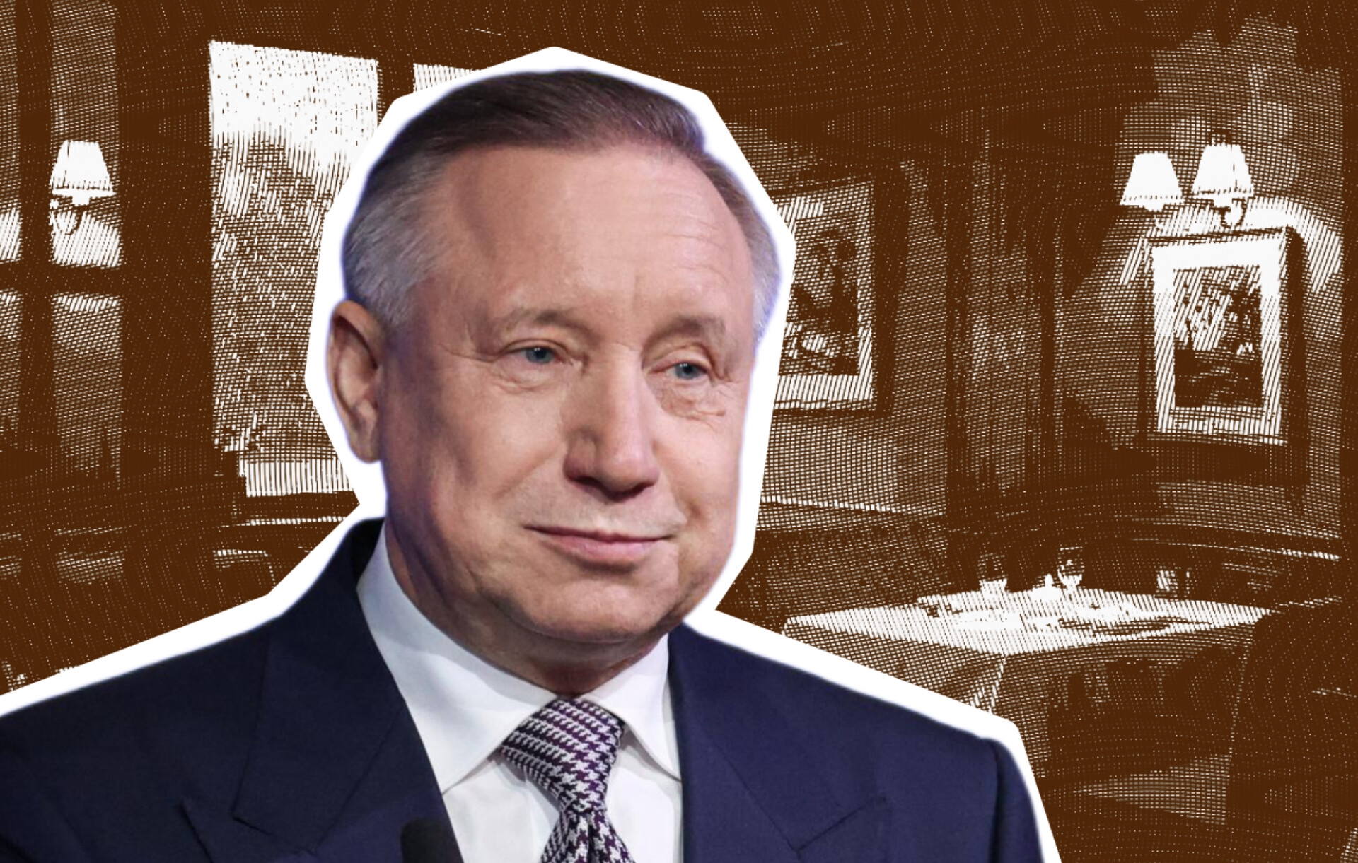 Александр Беглов поздравил петербуржцев с Днем ресторатора Александр Беглов поздравил петербуржцев с Днем ресторатора