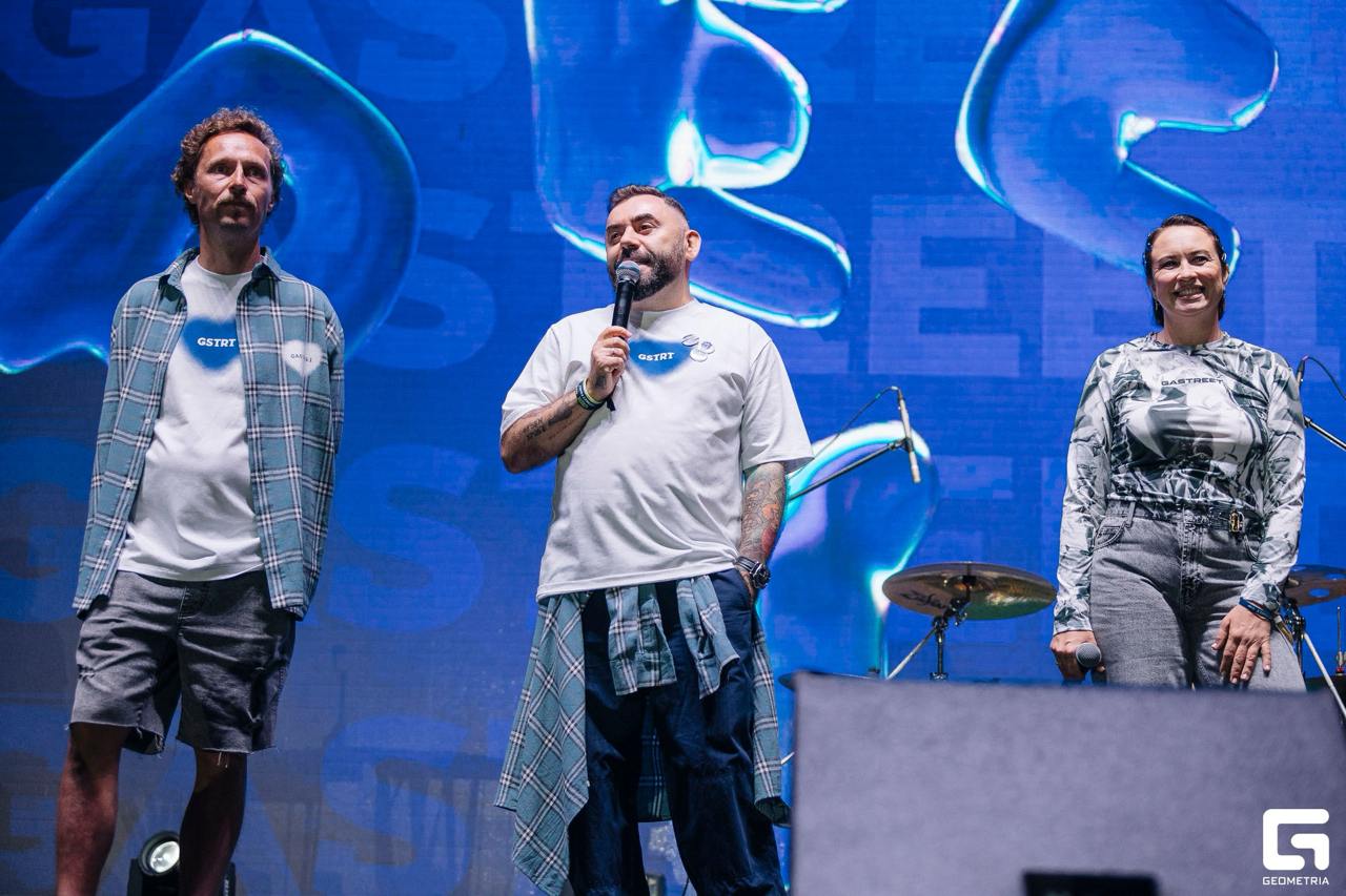 Gastreet International Restaurant Show — 10 лет! О чём будет юбилейное событие?