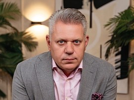 Вадим Прасов — об инвестиционной привлекательности гостиничной сферы Москвы и о возможностях в период кризисов