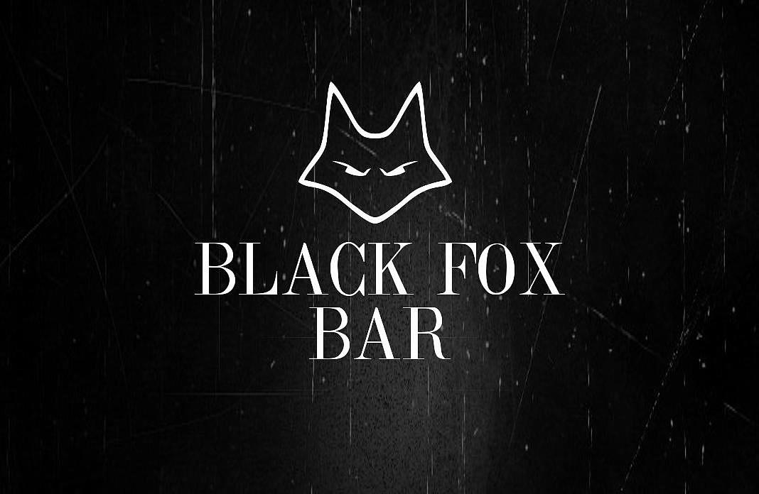 Black Fox Bar