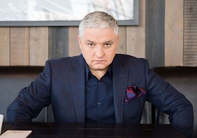 Игорь Бухаров: «Закрытие и открытие ресторанов — естественный процесс для отрасли»