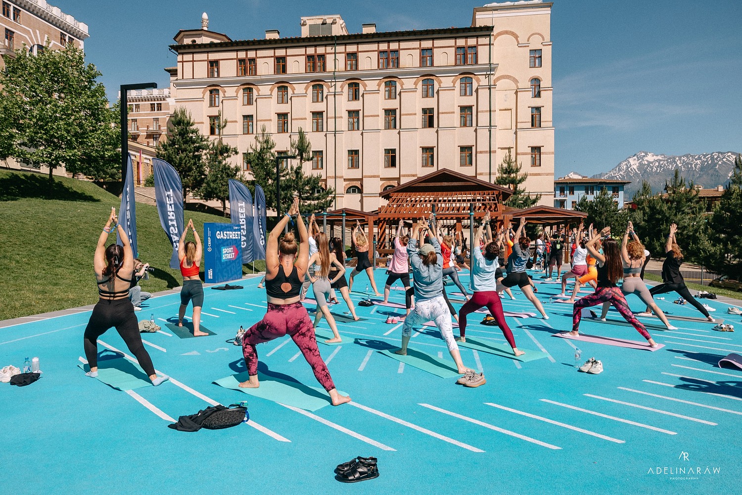 Gastreet International Restaurant Show — 10 лет! О чём будет юбилейное событие?